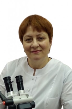 Пронина Татьяна Викторовна