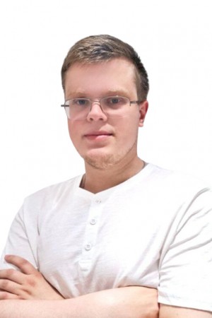 Соколов Илья Игоревич
