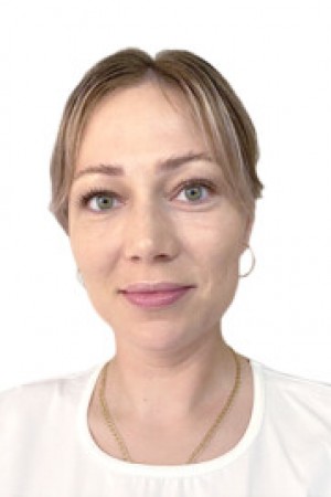 Панкова Кристина Константиновна