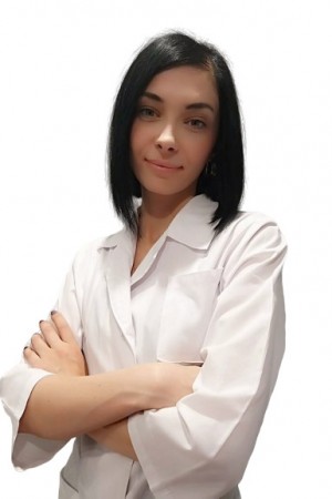 Гуренко Светлана Петровна