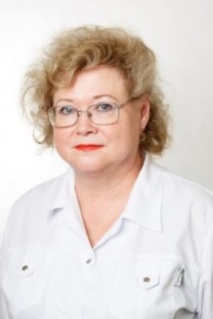 Демакова Людмила Николаевна