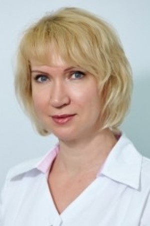 Кваша Ольга Константиновна