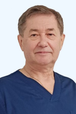 Сухов Валерий Николаевич