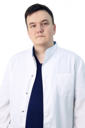 Терехов Никита Вячеславович