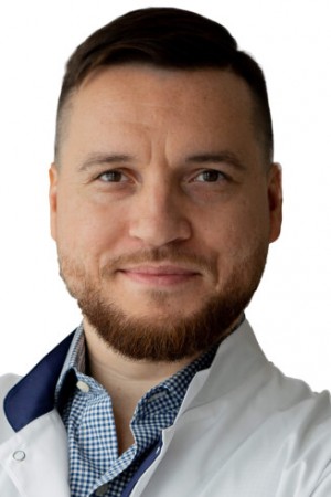 Макарьин Виктор Алексеевич