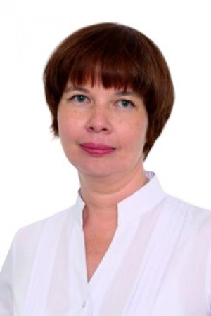 Мисевич Екатерина Владимировна