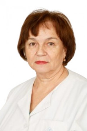 Гнусова Ольга Алексеевна