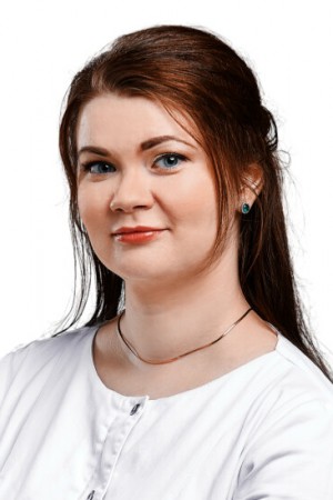 Назарова Юлия Александровна