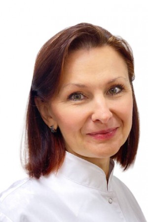 Маврина Наталья Владимировна