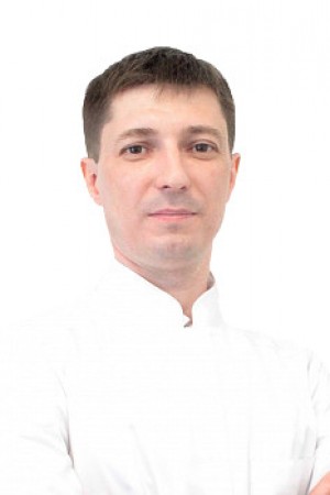 Овсянников Константин Владимирович
