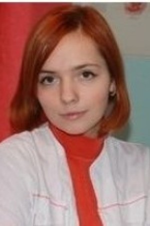 Баранова Анастасия Андреевна