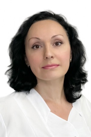  Грищенко Ирина Дмитриевна