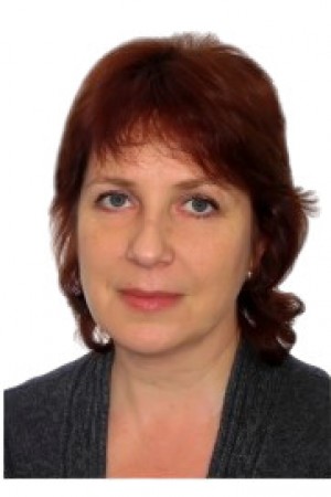 Полтанова Татьяна Ивановна