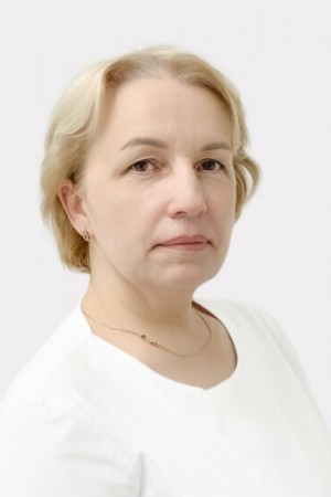 Квицинская Наталья Александровна