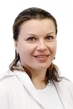 Сиднева Наталья Сергеевна