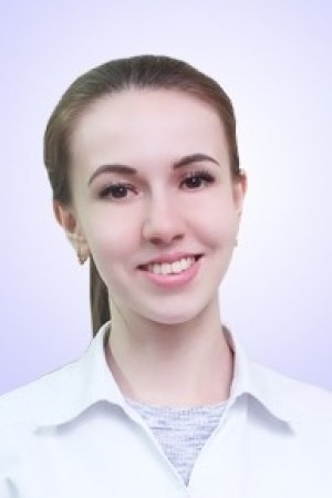 Варенова Татьяна Николаевна