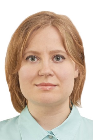 Козлова Любовь Михайловна