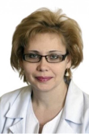 Шалутова Элина Эдуардовна