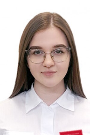 Фокина Ирина Александровна