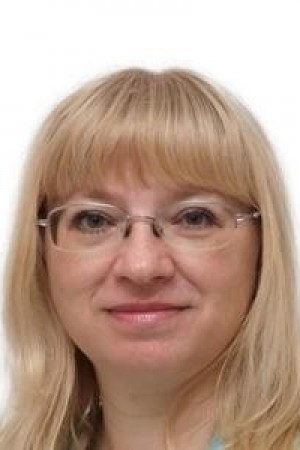 Смирнова Елена Александровна