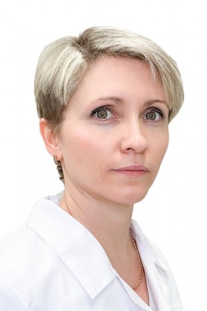 Любавкина Маргарита Вячеславовна