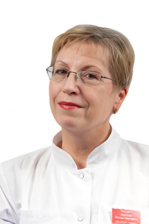 Окатова Галина Николаевна