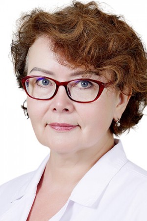 Маринина Ольга Александровна