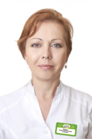 Морозова Наталья Константиновна