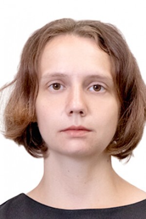 Стрелкова Надежда Евгеньевна