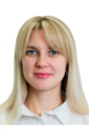 Удалова Мария Ильинична