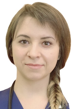Галова Дарья Андреевна