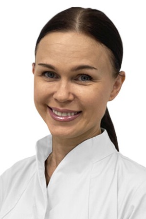 Сайгина Ирина Юрьевна