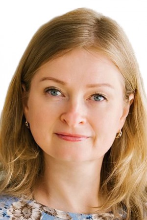Шмелькова Виктория Вячеславовна