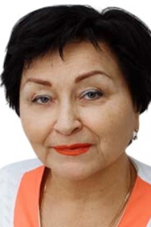 Вялова Светлана Валерьевна