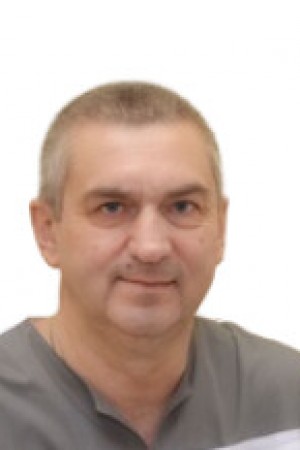 Истрелов Алексей Константинович
