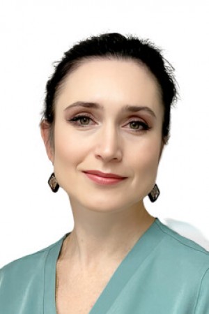 Запорощенко Юлия Михайловна