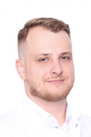 Мохов Павел Николаевич