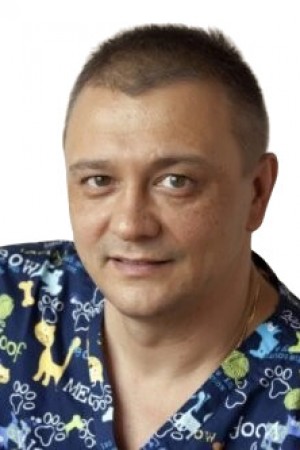 Левшин Дмитрий Анатольевич