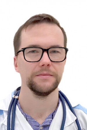 Тимофеев Андрей Александрович