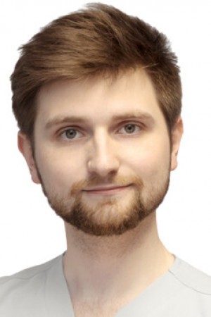 Грошев Юрий Александрович