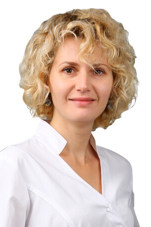Какубава Ада Зурабовна