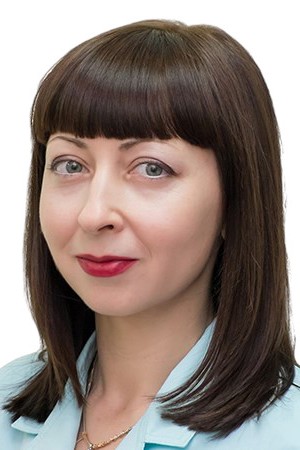 Фомина Светлана Васильевна