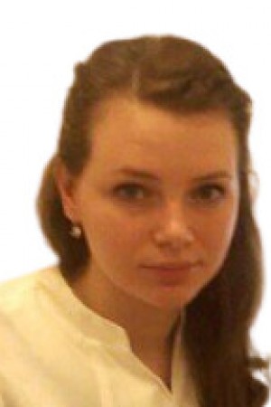 Крестина Екатерина Александровна