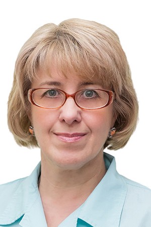 Араева Галина Игоревна