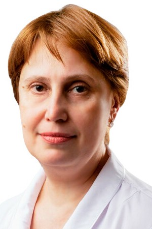 Чернова Анна Юрьевна
