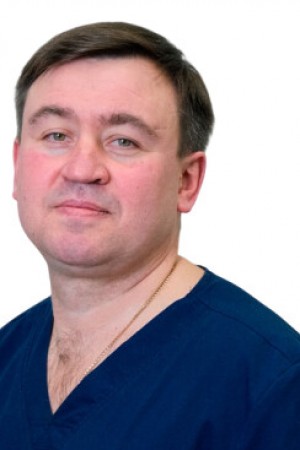 Майоров Алексей Владимирович