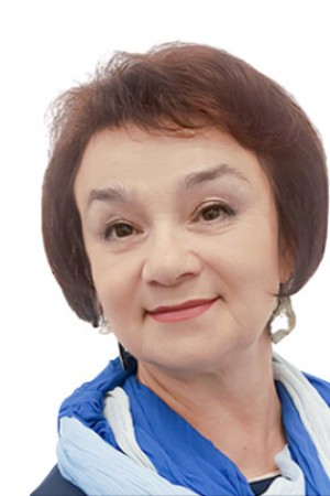Загладина Наталья Владимировна