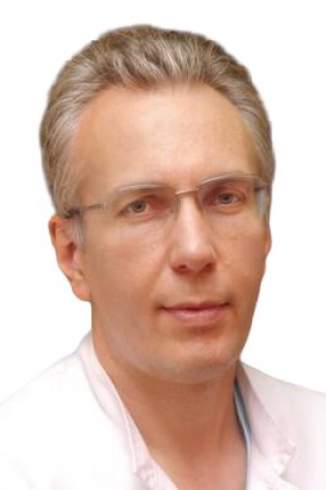 Полюшков Алексей Юрьевич