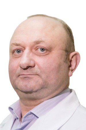 Козачук Павел Николаевич