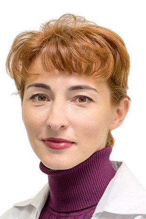 Земцова Полина Анатольевна